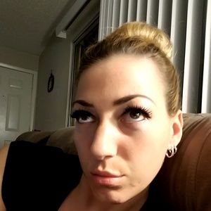 Meet your Posher, Ruthie